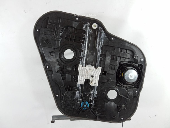 83460C5220 ELEVALUNAS PUERTA LAT TRA DER KIA SORENTO III (UM) |Desguaces La Cabaña