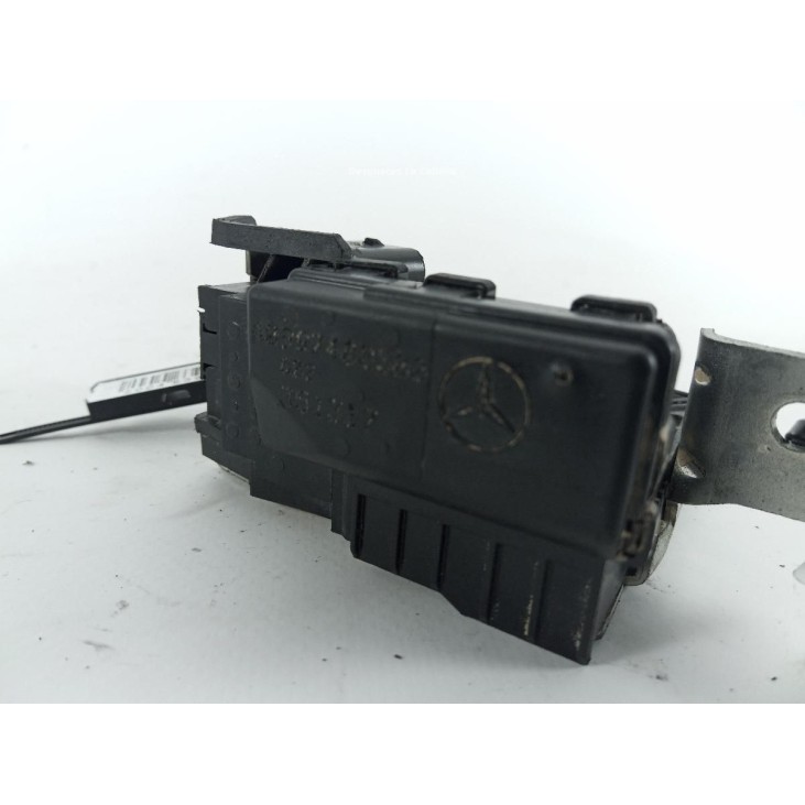 A09974800500 CERRADURA PORTON / TAPA MALETA MERCEDES BENZ CLASE B (W246, W242) |Desguaces La Cabaña
