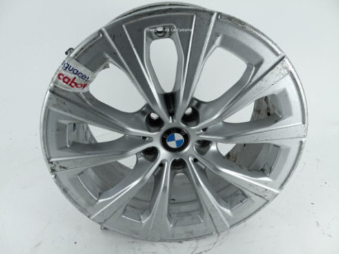 BMW|Desguaces La Cabaña 2