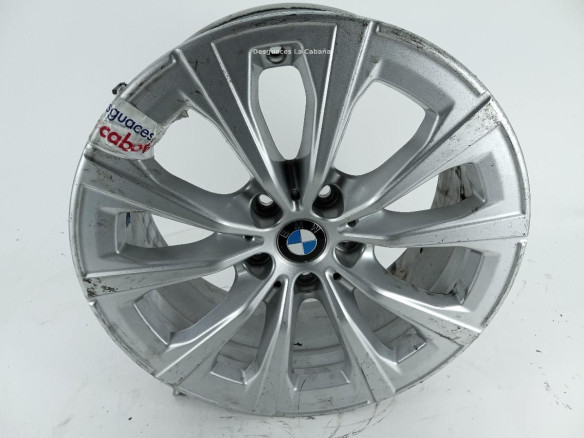 7915323 LLANTA ALUMINIO 1 BMW SERIE 3 |Desguaces La Cabaña