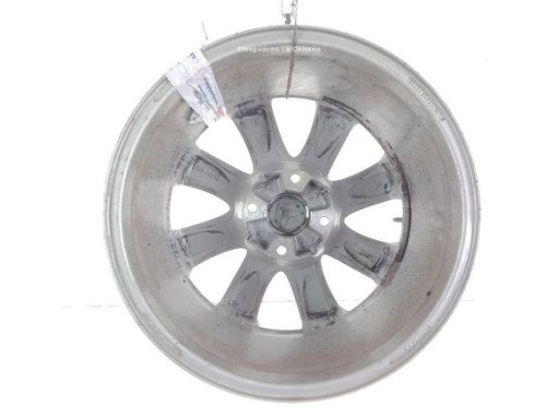 LLANTAS|Desguaces La Cabaña