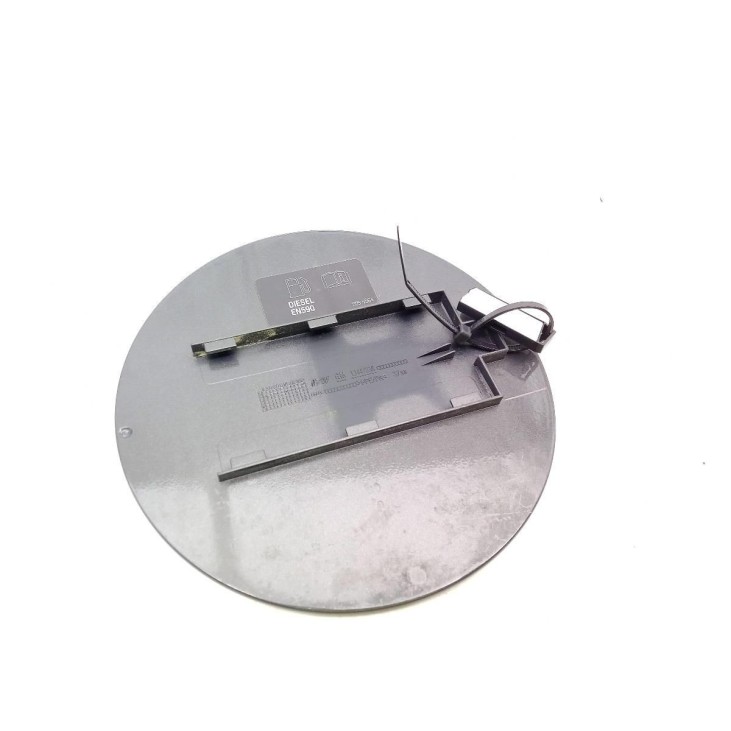 13447838 TAPA COMBUSTIBLE OPEL INSIGNIA A Sedán (G09) |Desguaces La Cabaña