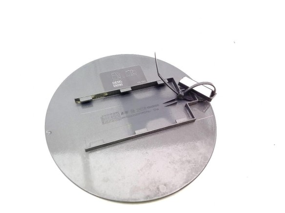 13447838 TAPA COMBUSTIBLE OPEL INSIGNIA A Sedán (G09) |Desguaces La Cabaña