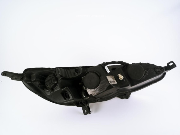 9656668880 FARO IZQUIERDO PEUGEOT 407 (6D_) |Desguaces La Cabaña