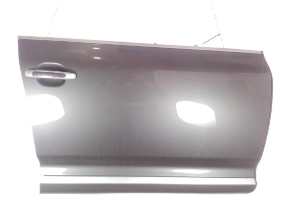 PUERTA LAT DEL DER PORSCHE CAYENNE (9PA) |Desguaces La Cabaña