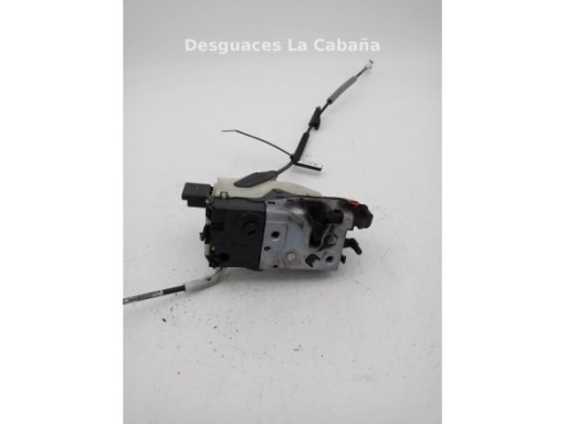 PEUGEOT|Desguaces La Cabaña