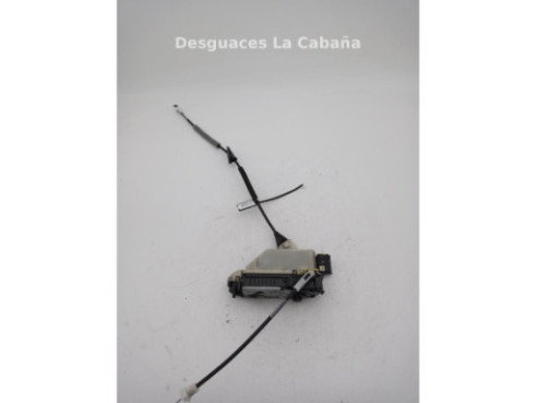 PEUGEOT|Desguaces La Cabaña 2