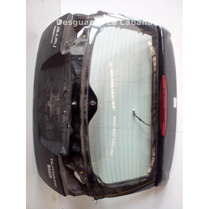 PORTON SUBARU OUTBACK (BR) |Desguaces La Cabaña