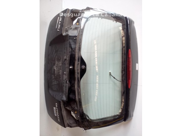 PORTON SUBARU OUTBACK (BR) |Desguaces La Cabaña