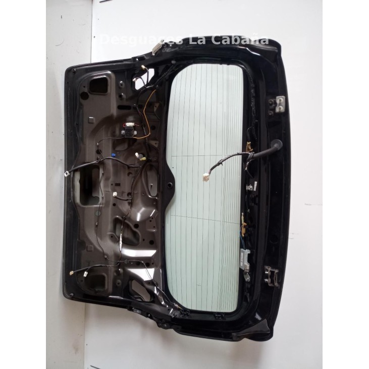 PORTON SUBARU OUTBACK (BR) |Desguaces La Cabaña