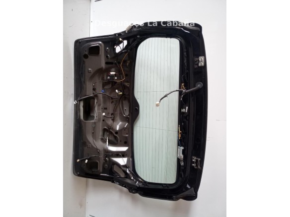 PORTON SUBARU OUTBACK (BR) |Desguaces La Cabaña