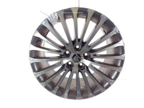 3T0601025QA LLANTA ALUMINIO 1 SKODA SUPERB II Ranchera familiar (3T5) |Desguaces La Cabaña