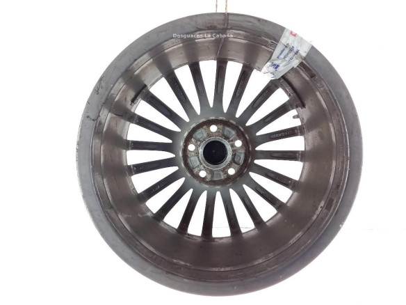 3T0601025QA LLANTA ALUMINIO 1 SKODA SUPERB II Ranchera familiar (3T5) |Desguaces La Cabaña