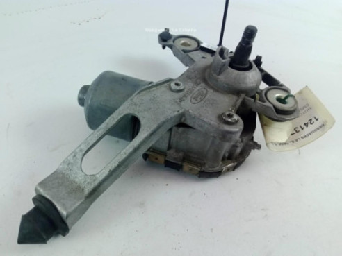 BM5117504BK MOTOR LIMPIAPARABRISAS DEL FORD FOCUS III |Desguaces La Cabaña