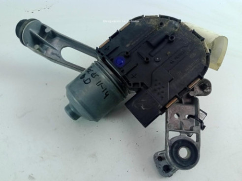 MOTOR LIMPIAPARABRISAS DELANTERO|Desguaces La Cabaña 2