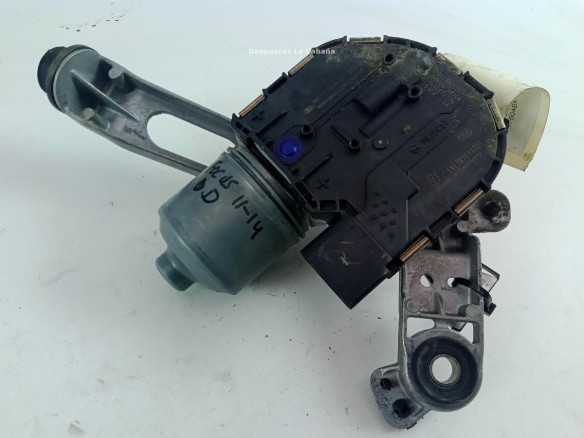 BM5117504BK MOTOR LIMPIAPARABRISAS DEL FORD FOCUS III |Desguaces La Cabaña
