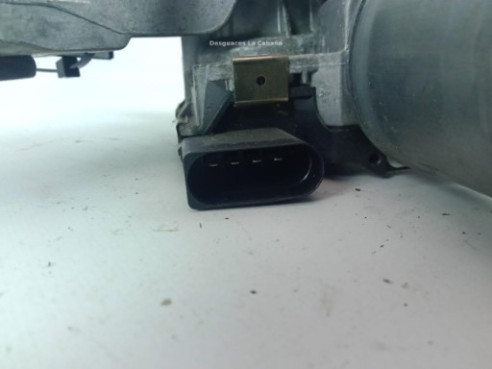 BM5117504BK MOTOR LIMPIAPARABRISAS DEL FORD FOCUS III |Desguaces La Cabaña