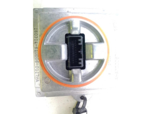 L90021969 CENTRALITA XENON FORD KUGA II (DM2) |Desguaces La Cabaña