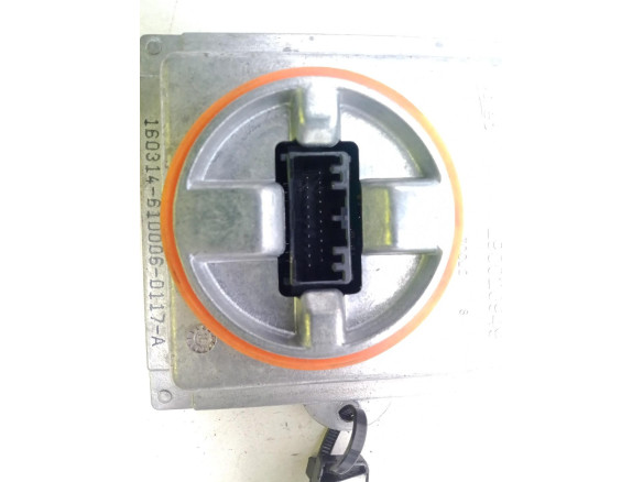 L90021969 CENTRALITA XENON FORD KUGA II (DM2) |Desguaces La Cabaña