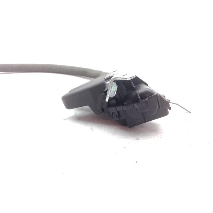 A2047500085 CERRADURA PORTON / TAPA MALETA MERCEDES BENZ CLASE C (W204) |Desguaces La Cabaña
