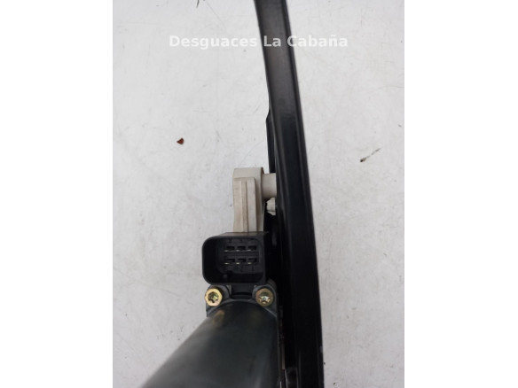 A2118202342 ELEVALUNAS PUERTA LAT TRA IZQ MERCEDES BENZ CLASE E (W211) |Desguaces La Cabaña