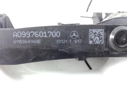 A0997601700 MANILLA PUERTA LAT TRA IZQ EXT MERCEDES BENZ CLASE E (W213) |Desguaces La Cabaña