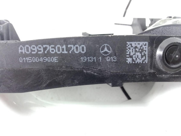 A0997601700 MANILLA PUERTA LAT TRA IZQ EXT MERCEDES BENZ CLASE E (W213) |Desguaces La Cabaña