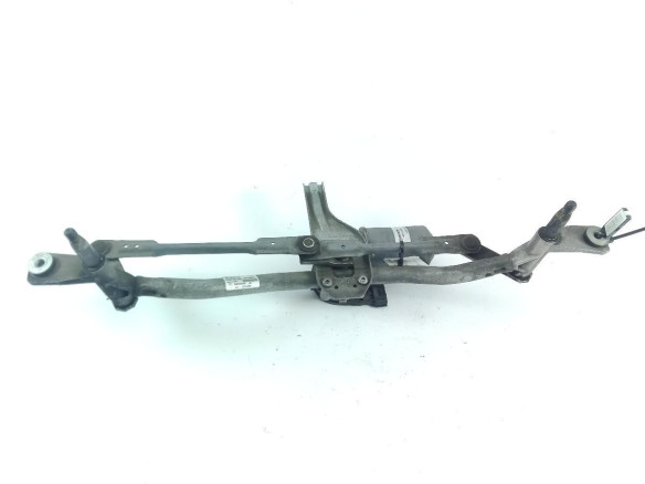 0390243508 MOTOR LIMPIAPARABRISAS DEL RENAULT TRAFIC III Furgón (FG_) |Desguaces La Cabaña