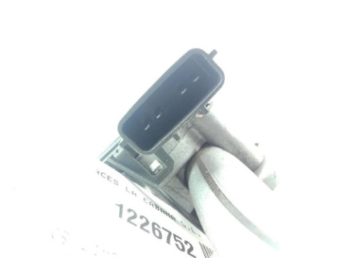 0390243508 MOTOR LIMPIAPARABRISAS DEL RENAULT TRAFIC III Furgón (FG_) |Desguaces La Cabaña