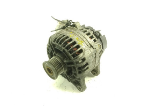 820229907 ALTERNADOR OPEL VIVARO A Combi (X83) |Desguaces La Cabaña