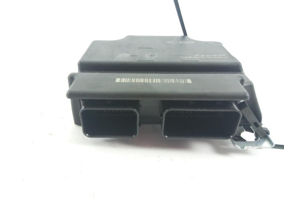  95910A6110 CENTRALITA AIRBAG HYUNDAI i30 (GD) |Desguaces La Cabaña