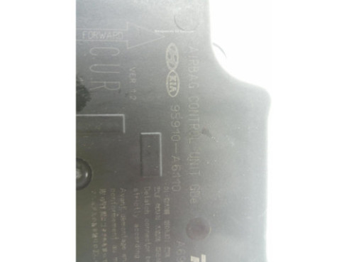  95910A6110 CENTRALITA AIRBAG HYUNDAI i30 (GD) |Desguaces La Cabaña
