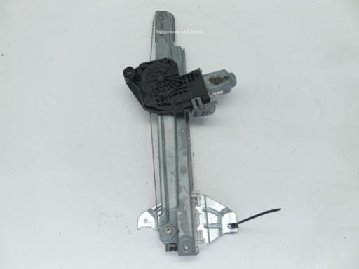 ELEVALUNAS PUERTA LAT TRA DER DS DS5 |Desguaces La Cabaña