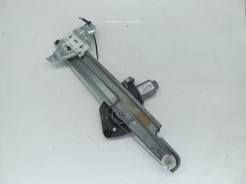 ELEVALUNAS PUERTA LAT TRA DER DS DS5 |Desguaces La Cabaña 2