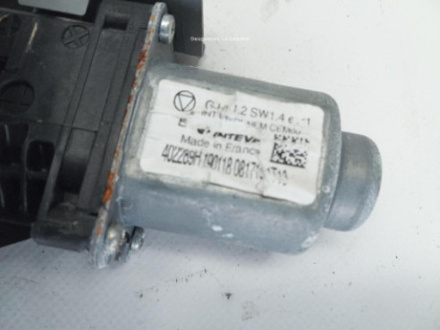 ELEVALUNAS PUERTA LAT TRA IZQ DS DS5 |Desguaces La Cabaña