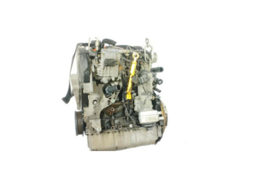 MOTOR COMPLETO|Desguaces La Cabaña 2