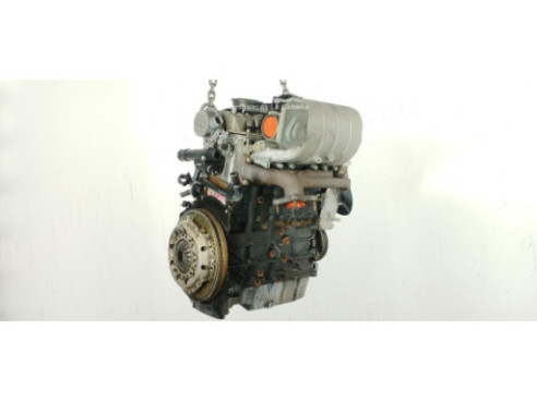 ASY MOTOR SEAT IBIZA III (6L1) |Desguaces La Cabaña
