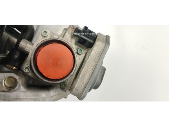 ASY MOTOR SEAT IBIZA III (6L1) |Desguaces La Cabaña