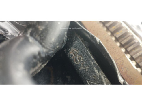 ASY MOTOR SEAT IBIZA III (6L1) |Desguaces La Cabaña