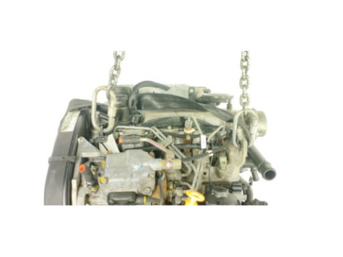 ASY MOTOR SEAT IBIZA III (6L1) |Desguaces La Cabaña