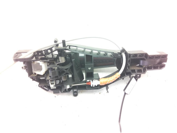 X3738054503 MANILLA PUERTA LAT TRA IZQ EXT BMW 3 Gran Turismo (F34) |Desguaces La Cabaña