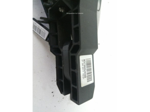 X3738054503 MANILLA PUERTA LAT TRA IZQ EXT BMW 3 Gran Turismo (F34) |Desguaces La Cabaña