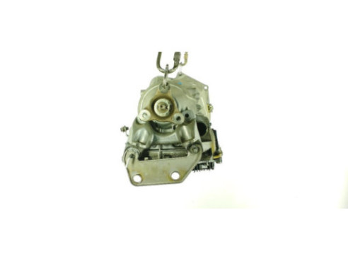 20452698 CAJA CAMBIOS BMW 1 (E87) |Desguaces La Cabaña