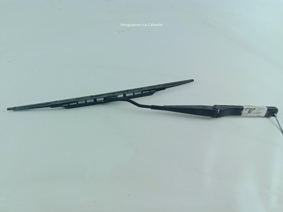 BRAZO LIMPIAPARABRISAS DEL IZQ BMW Z4 Roadster (E85) |Desguaces La Cabaña
