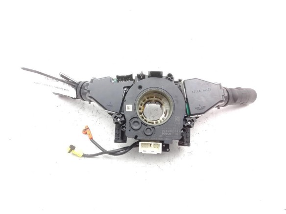 MANDO COMPLETO NISSAN QASHQAI / QASHQAI +2 I (J10, JJ10) |Desguaces La Cabaña