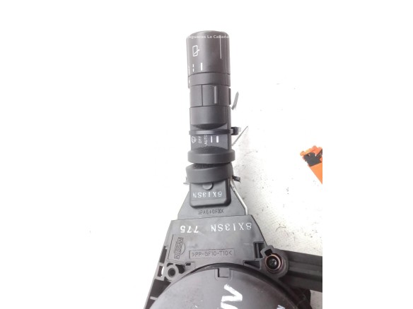 MANDO COMPLETO NISSAN QASHQAI / QASHQAI +2 I (J10, JJ10) |Desguaces La Cabaña