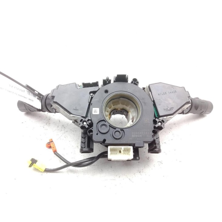 MANDO COMPLETO NISSAN QASHQAI / QASHQAI +2 I (J10, JJ10) |Desguaces La Cabaña