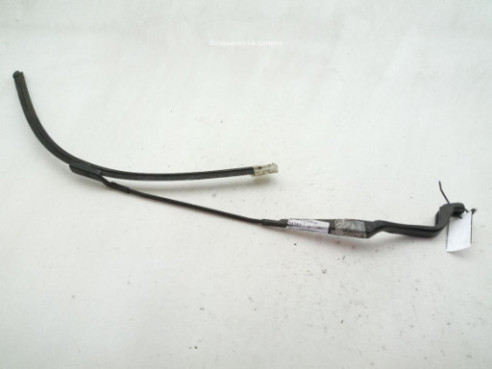 6M2117526AC BRAZO LIMPIAPARABRISAS DEL IZQ FORD S-MAX (WA6) |Desguaces La Cabaña