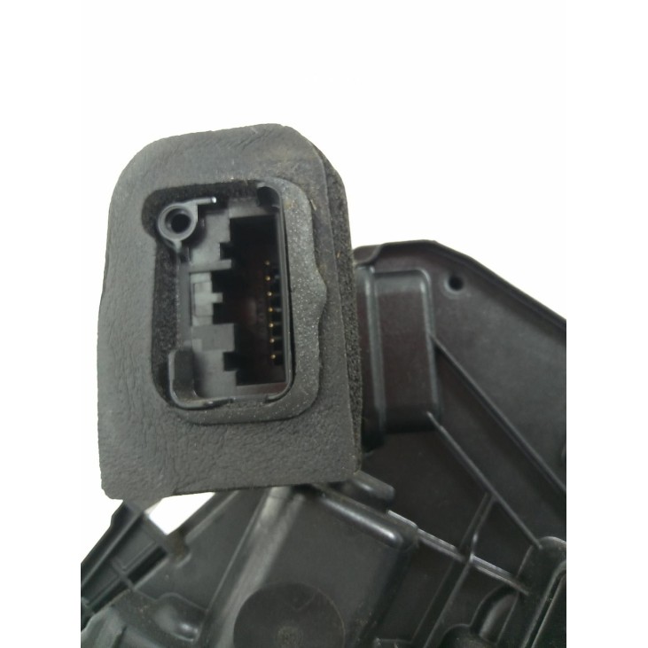 5K1837016B CERRADURA PUERTA LAT DEL DER VW GOLF VI (5K1) |Desguaces La Cabaña