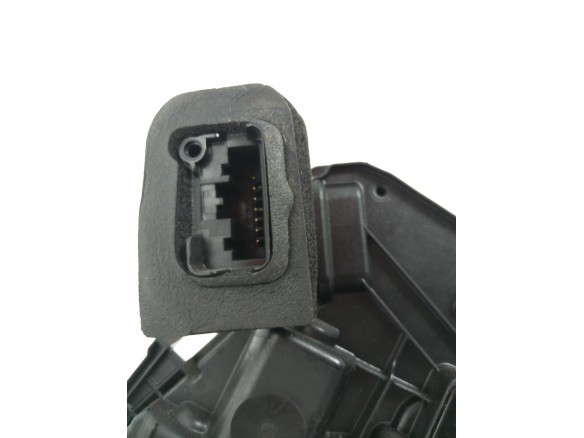 5K1837016B CERRADURA PUERTA LAT DEL DER VW GOLF VI (5K1) |Desguaces La Cabaña